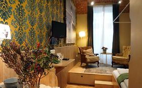 Wanz'Inn Design Appartements